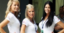 Pitbabes Australia Albert Park